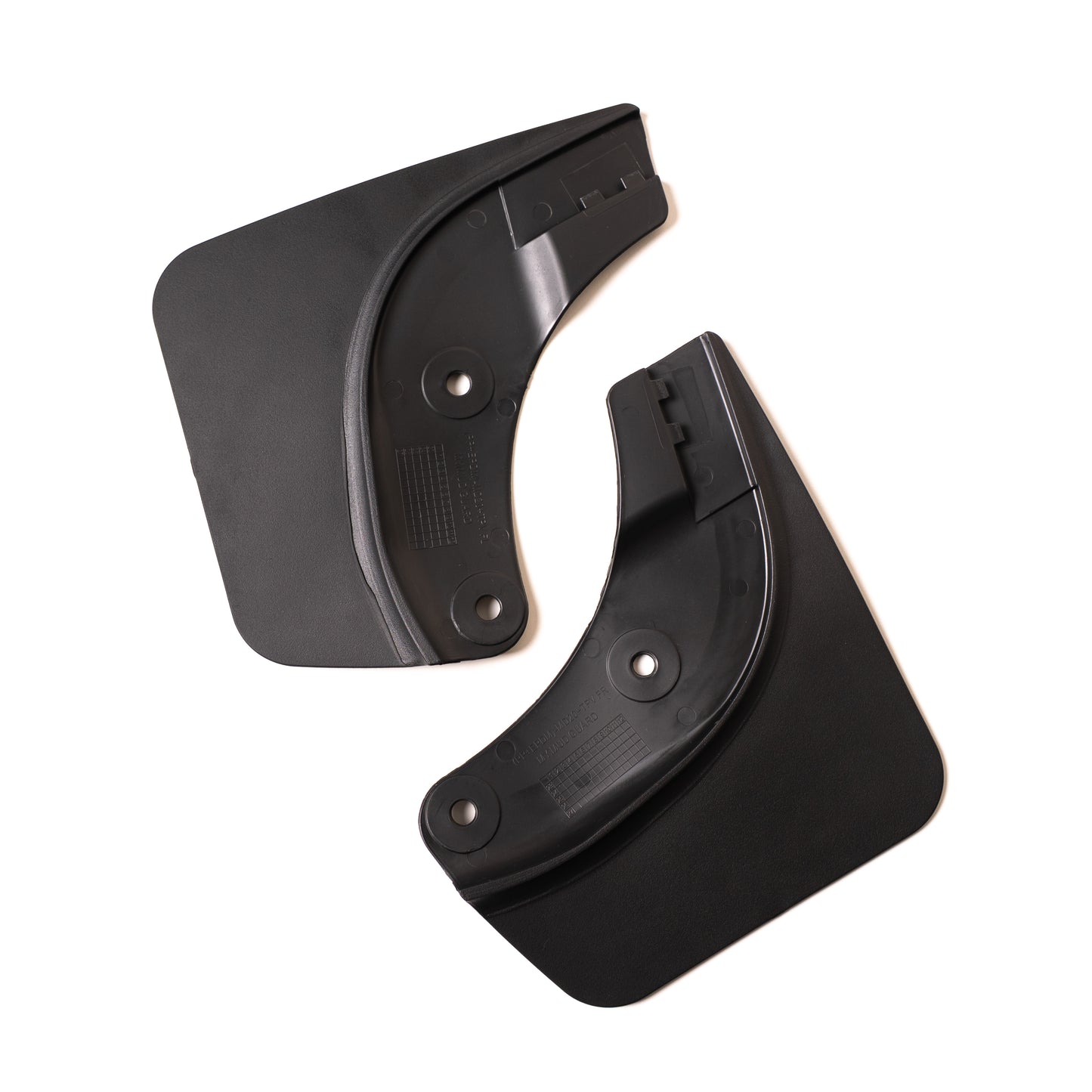 Mud Flaps for Legacy Model Y