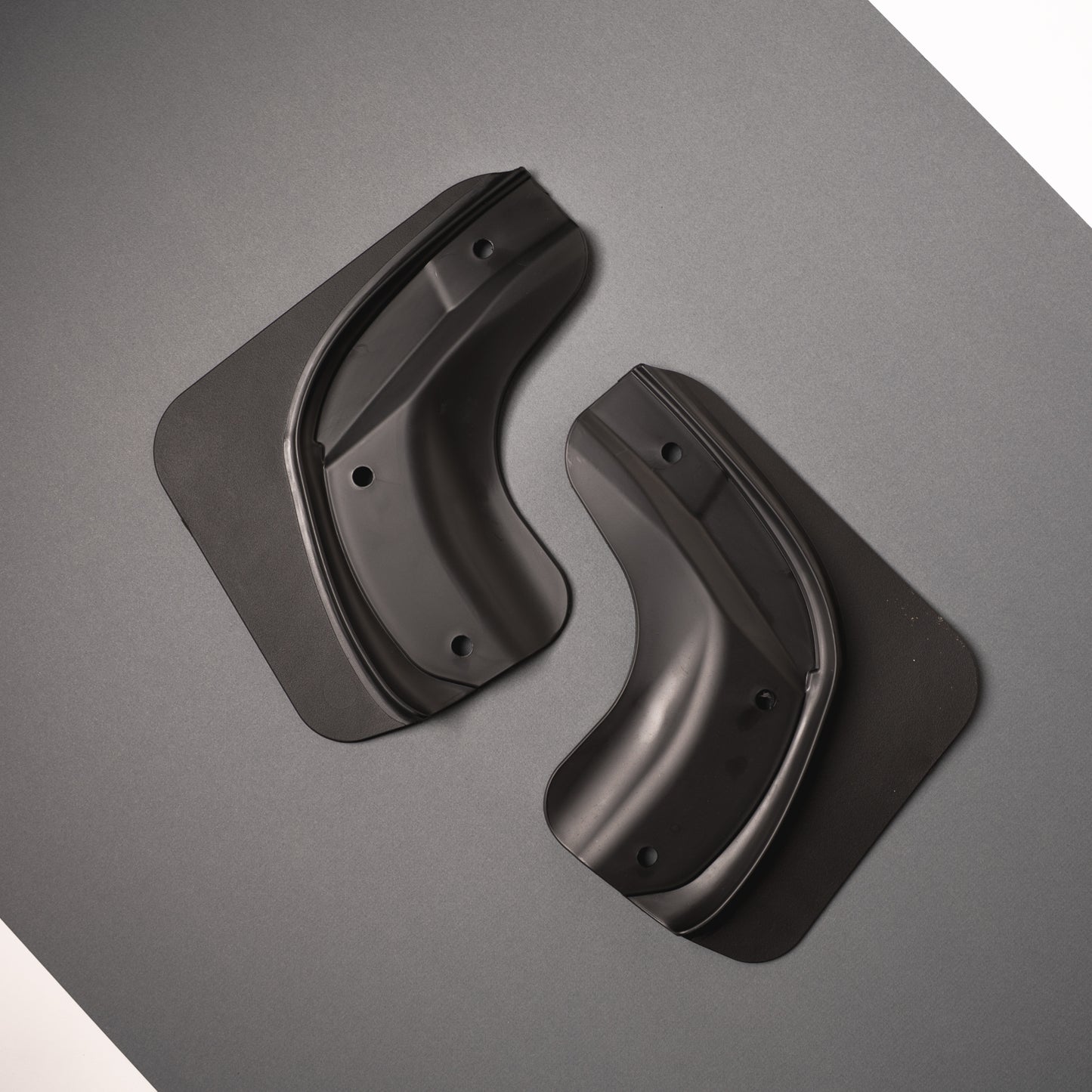 Splash Guards for Model 3 Highland (2024 - Present)