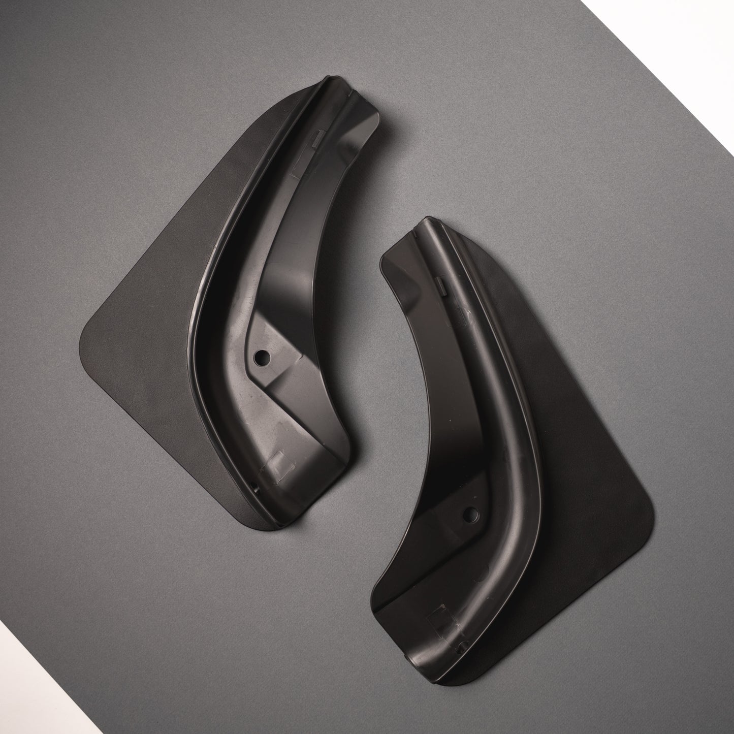 Splash Guards for Model 3 Highland (2024 - Present)