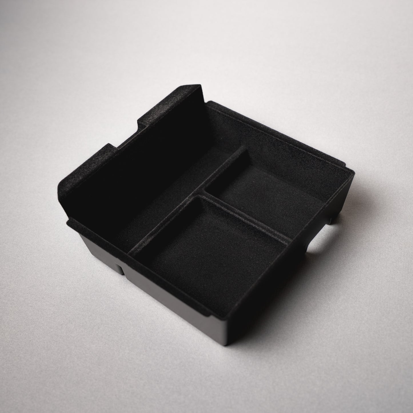 Sliding Center Organizer for Model 3 Highland & Model Y Juniper