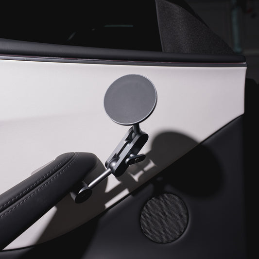 MagSafe Door Phone Mount for Model 3 Highland