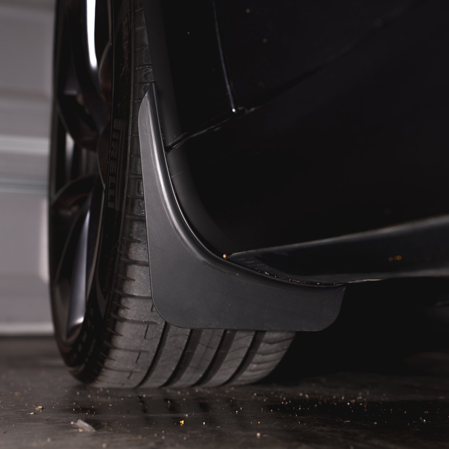 Splash Guards for Model 3 Highland (2024 - Present)