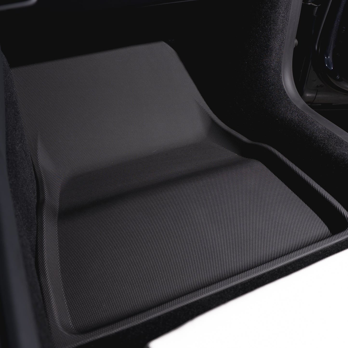 All Weather Floor Mats for Model 3 Highland (2024 - Present)