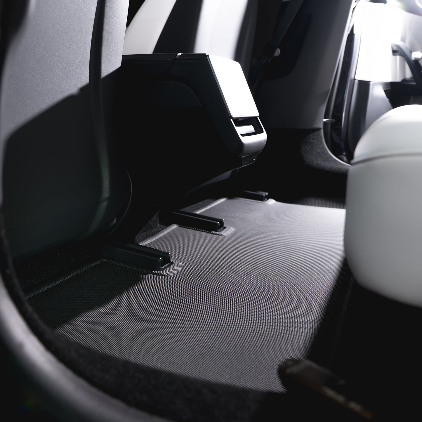 All Weather Floor Mats for Model 3 Highland (2024 - Present)