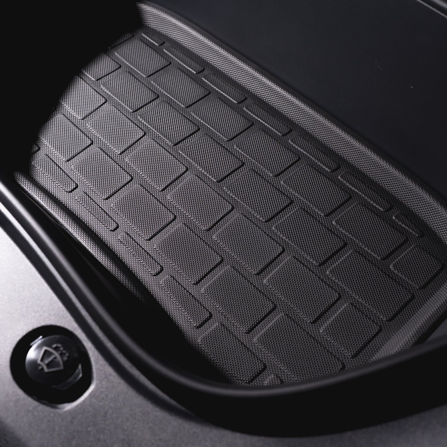 All Weather Floor Mats for Model 3 Highland (2024 - Present) Extended