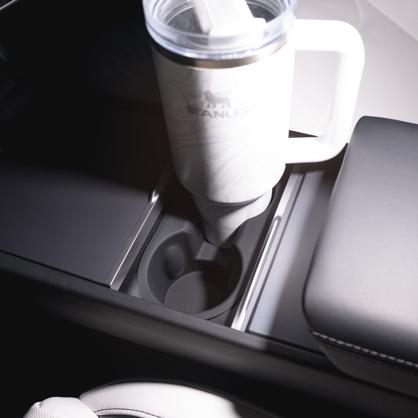 Cupholder Insert for Model 3 Highland & Model Y Juniper