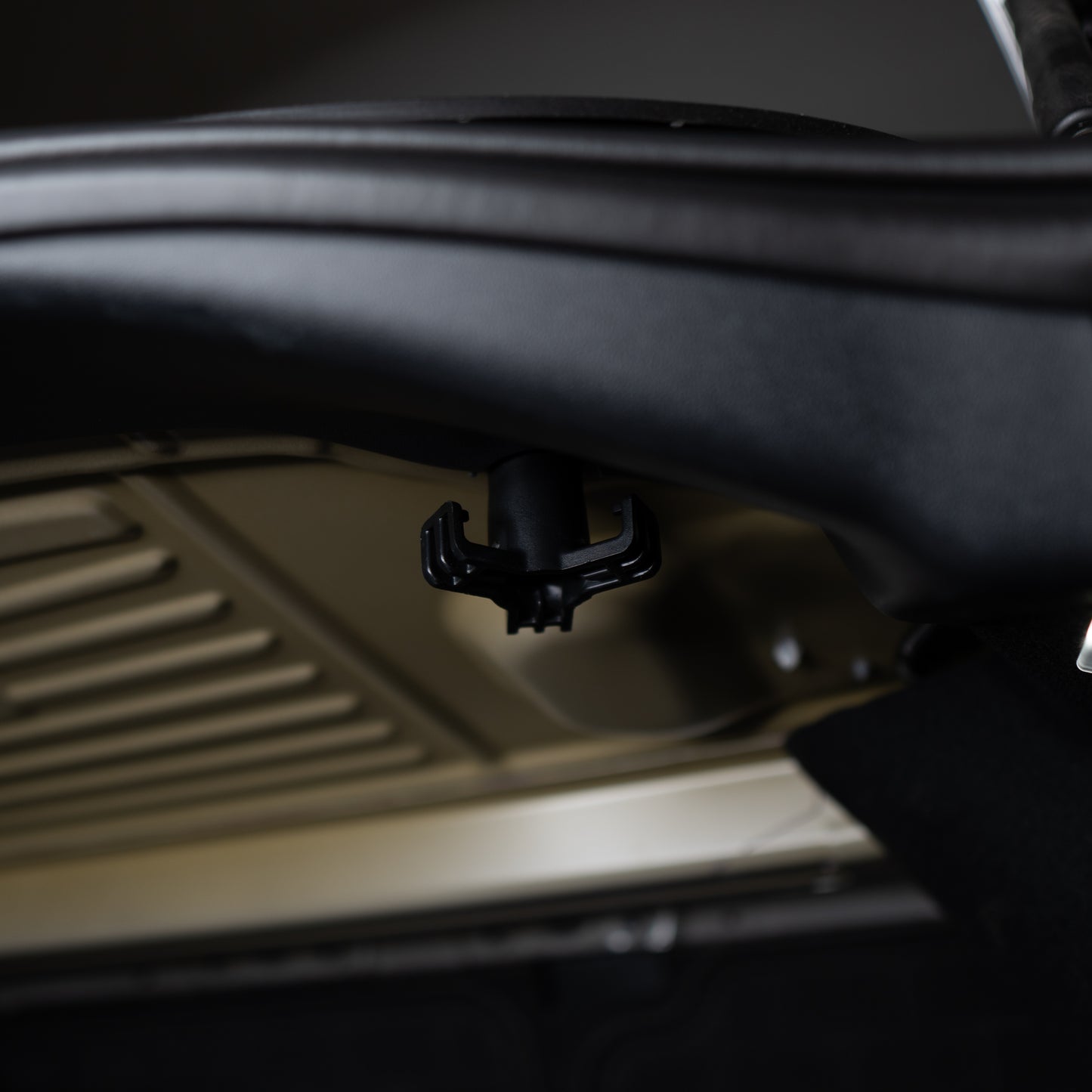 Trunk Hook for Legacy Model 3