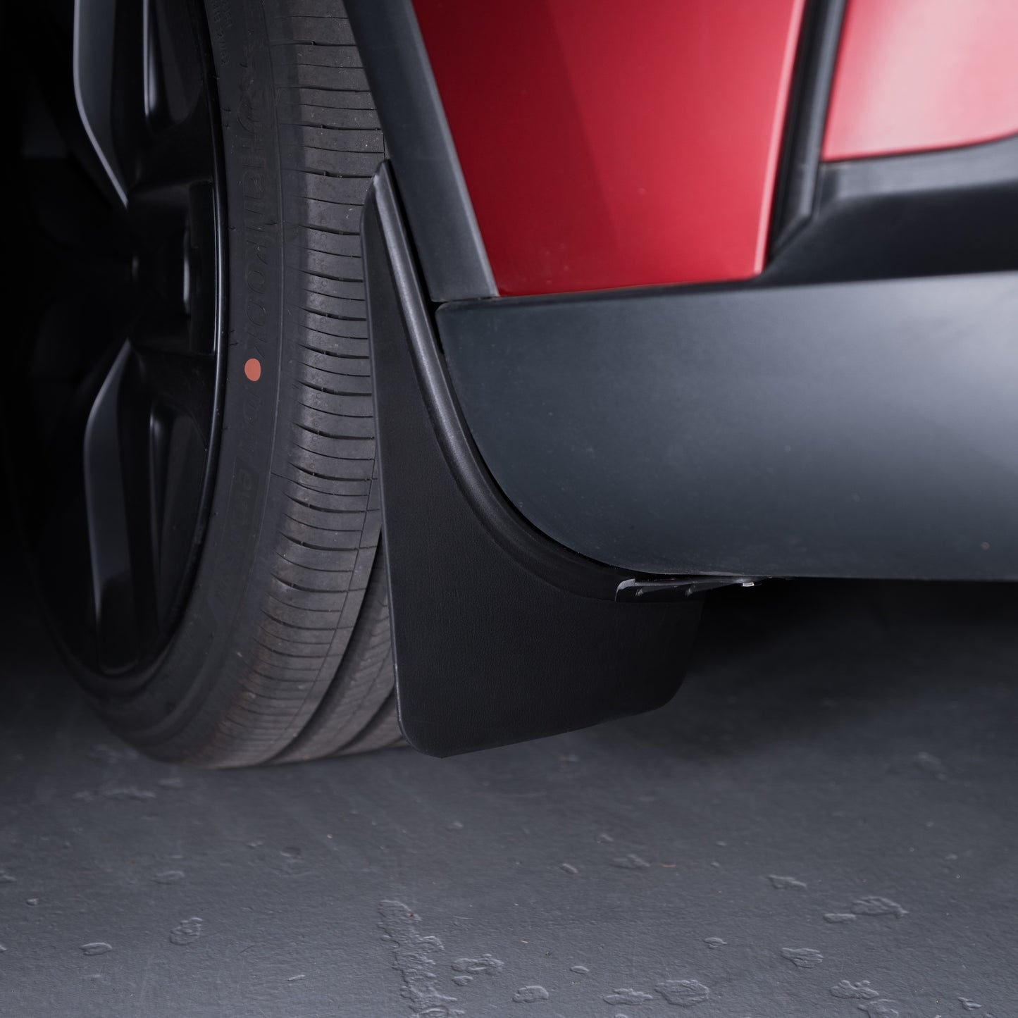 Mud Flaps for Model Y Juniper (2026+)