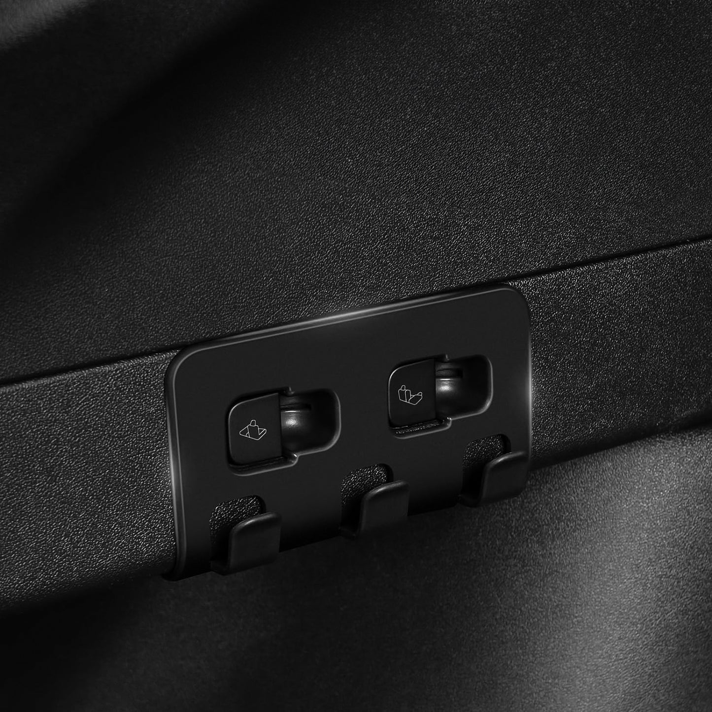 Trunk Hook for Legacy Model Y (2020 - 2025)