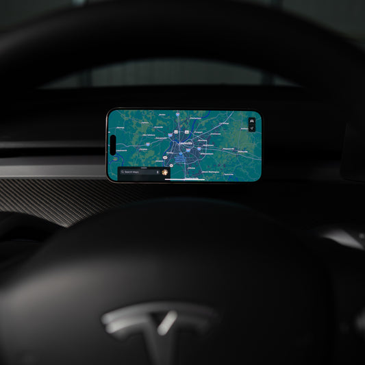 MagSafe Dash Phone Mount for Legacy Model 3 & Y
