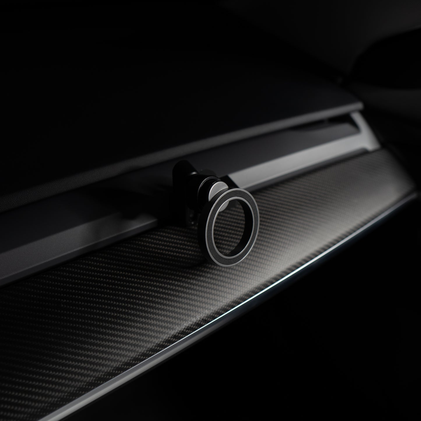 MagSafe Dash Phone Mount for Legacy Model 3 & Y