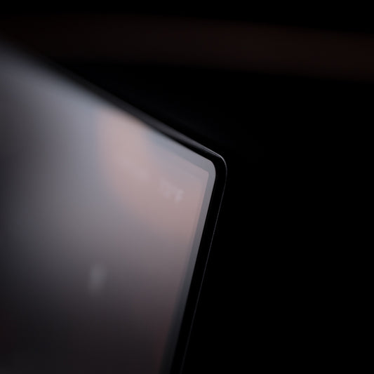 9H Screen Protectors for Model 3 Highland & Model Y Juniper