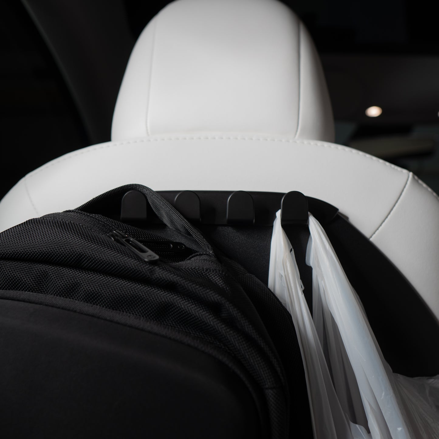 Seat Hooks for Legacy Model 3 & Y