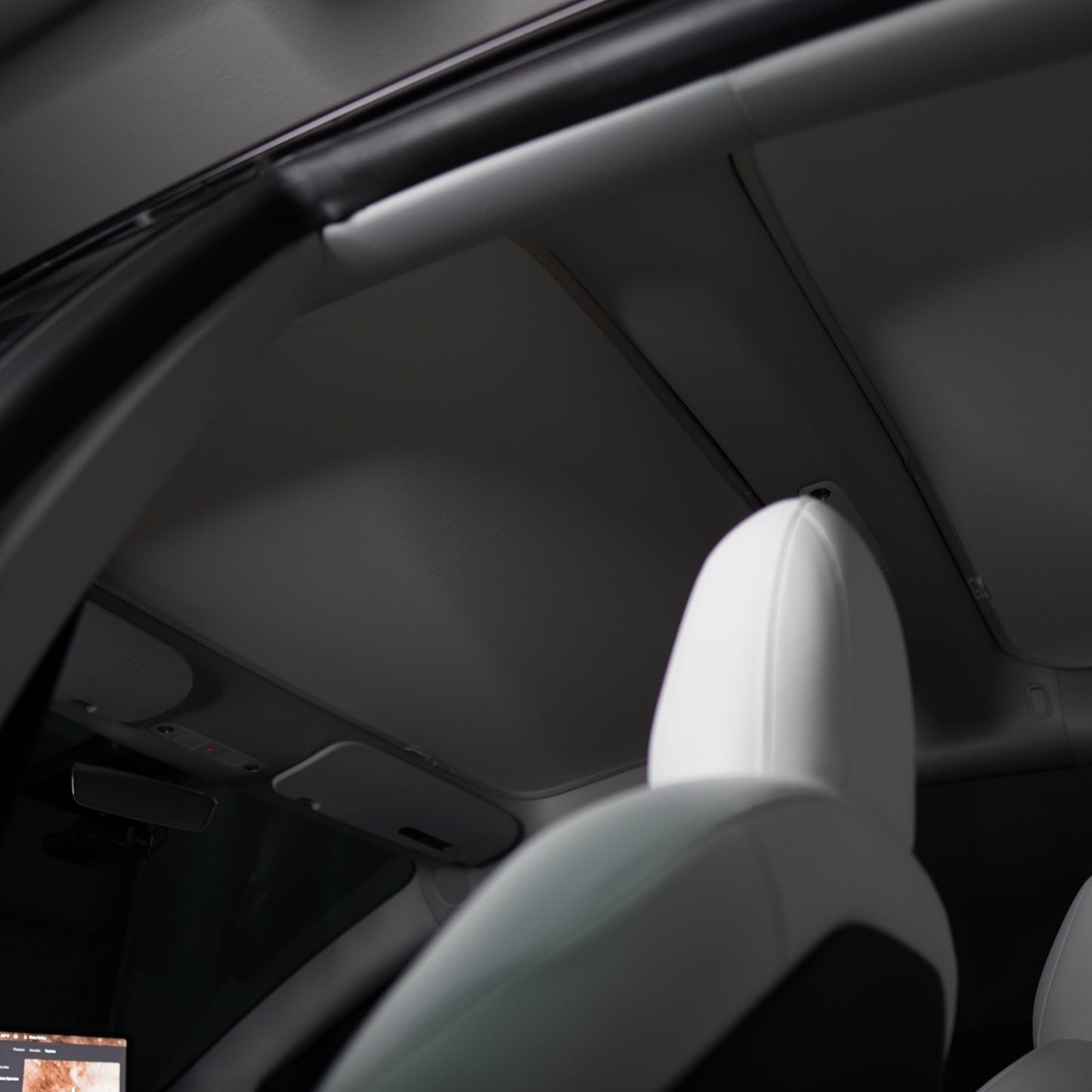 Roof Sunshade for Legacy Model Y (2020 - 2025)