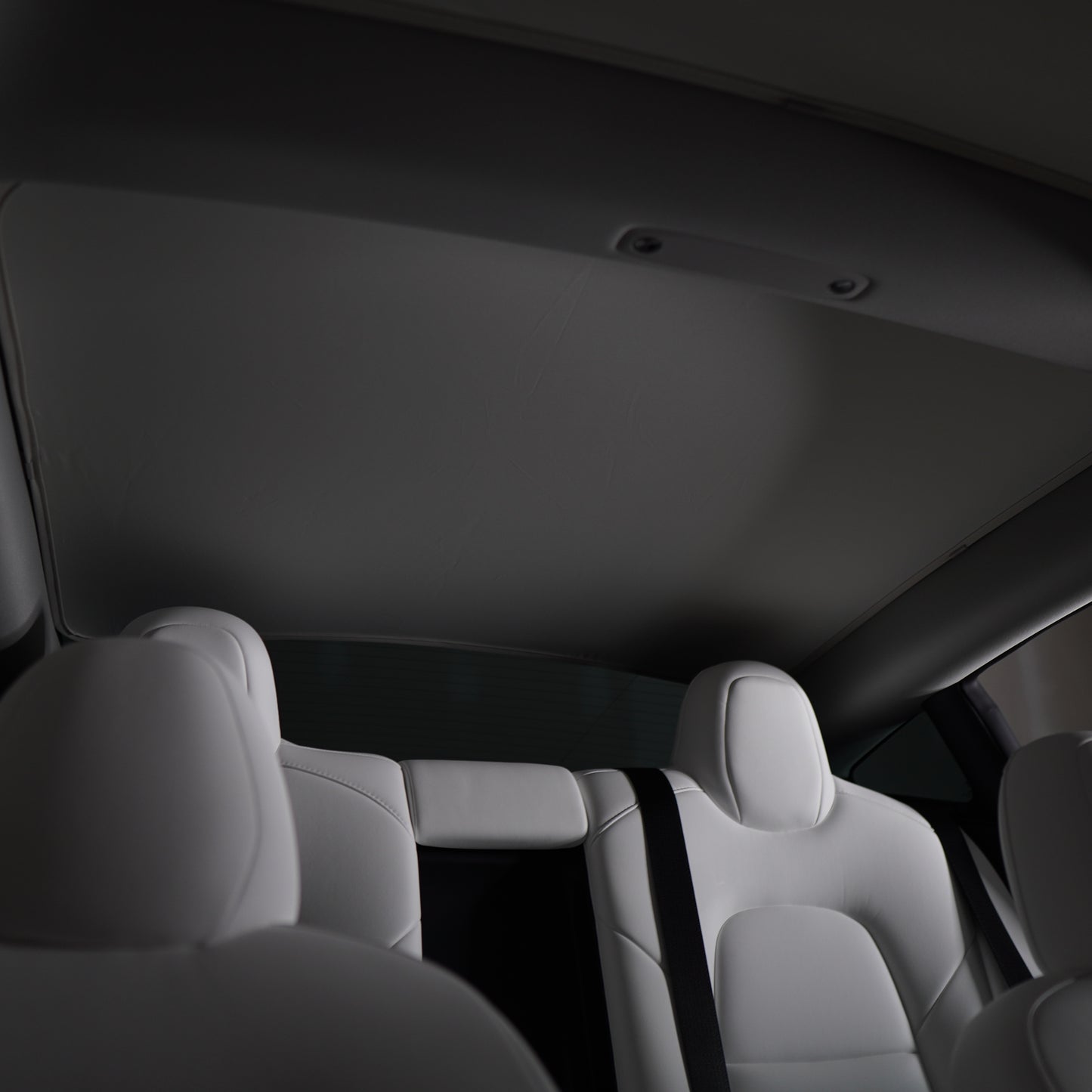 Roof Sunshade for Legacy Model Y (2020 - 2025)