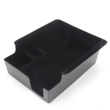 Armrest Organizer for Legacy Model 3 & Y