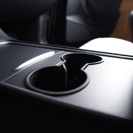 Cupholder Insert for Legacy Model 3 & Y