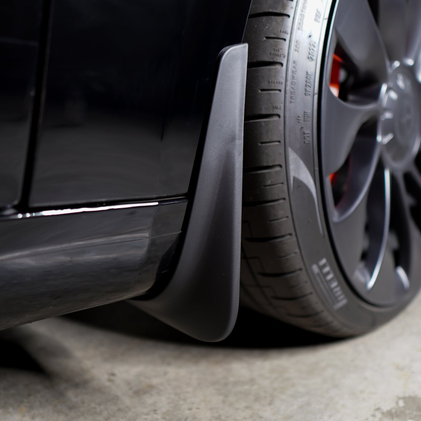 Replacement Mud Flap