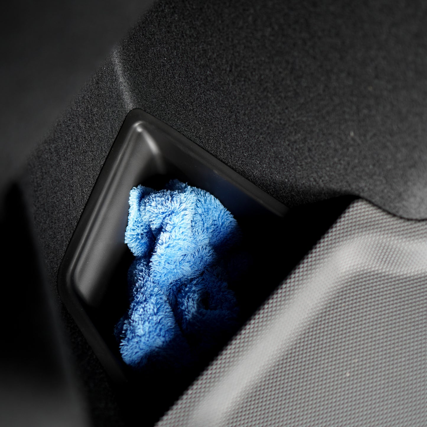 Trunk Storage Bin for Model 3 Highland