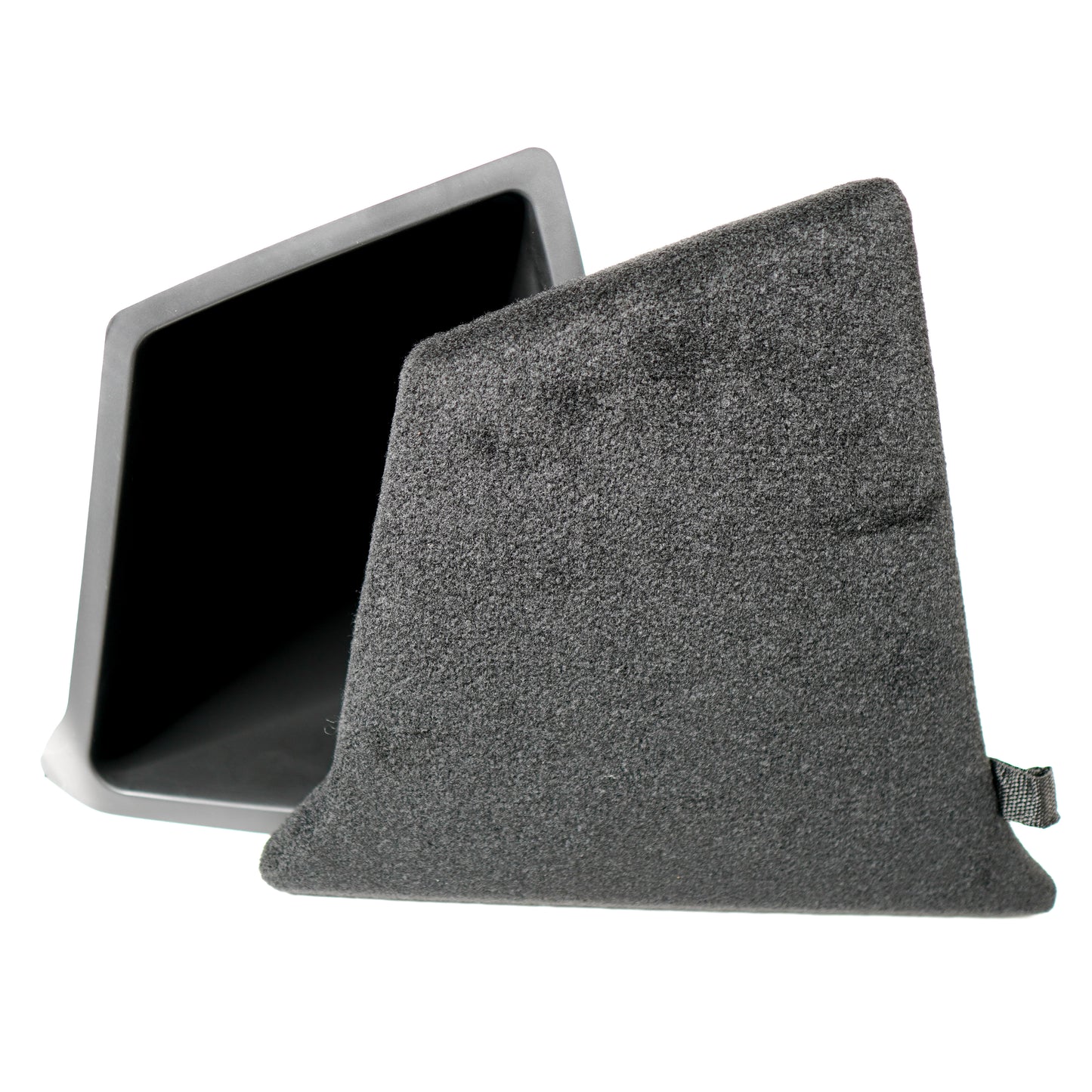 Trunk Storage Bins for Model Y Juniper