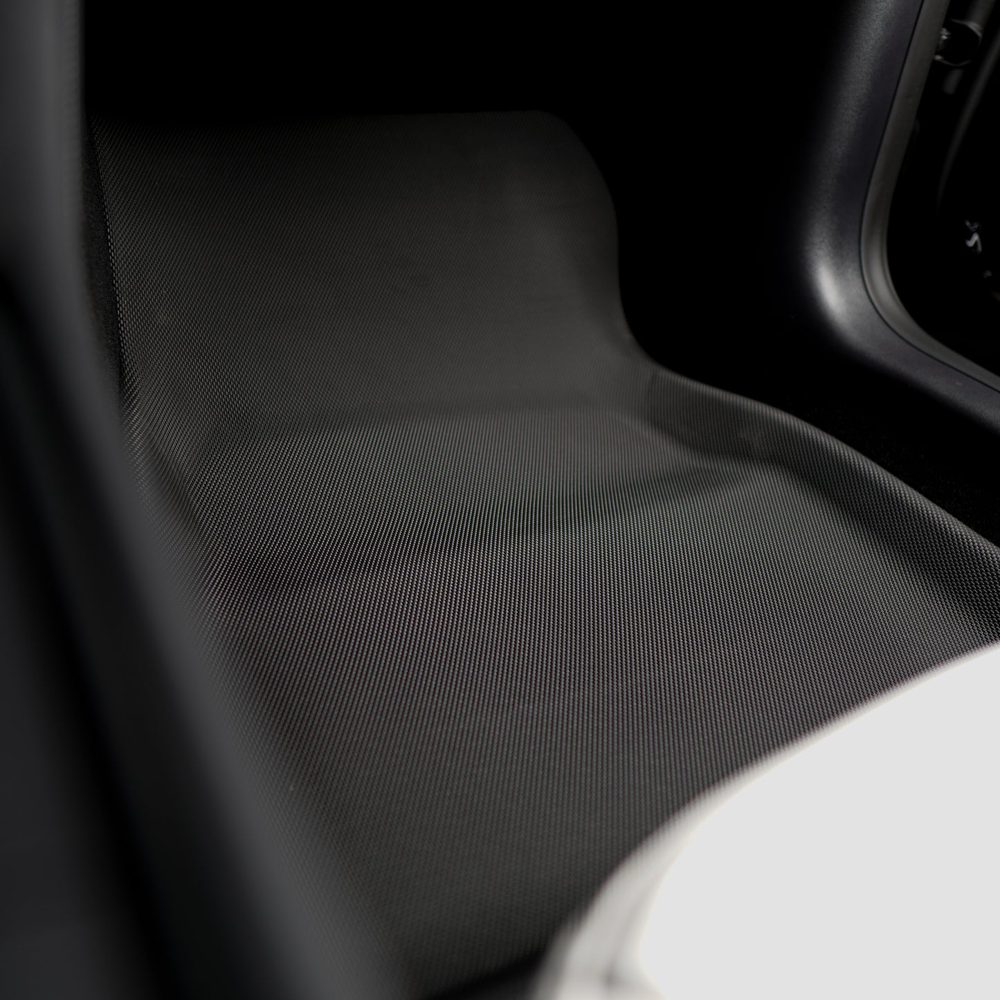 All Weather Floor Mats for Legacy Model Y 5 Seater (2020 - 2025)