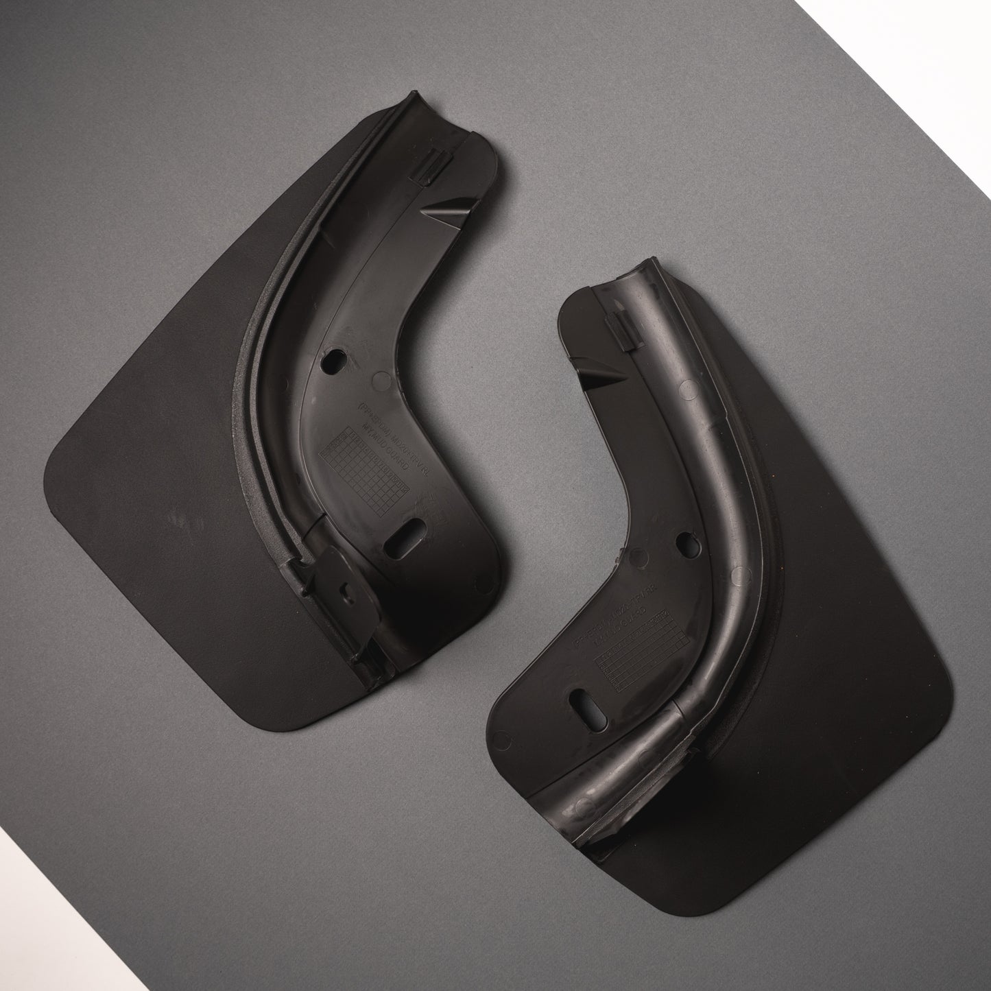 Splash Guards for Model Y Juniper (2026+)