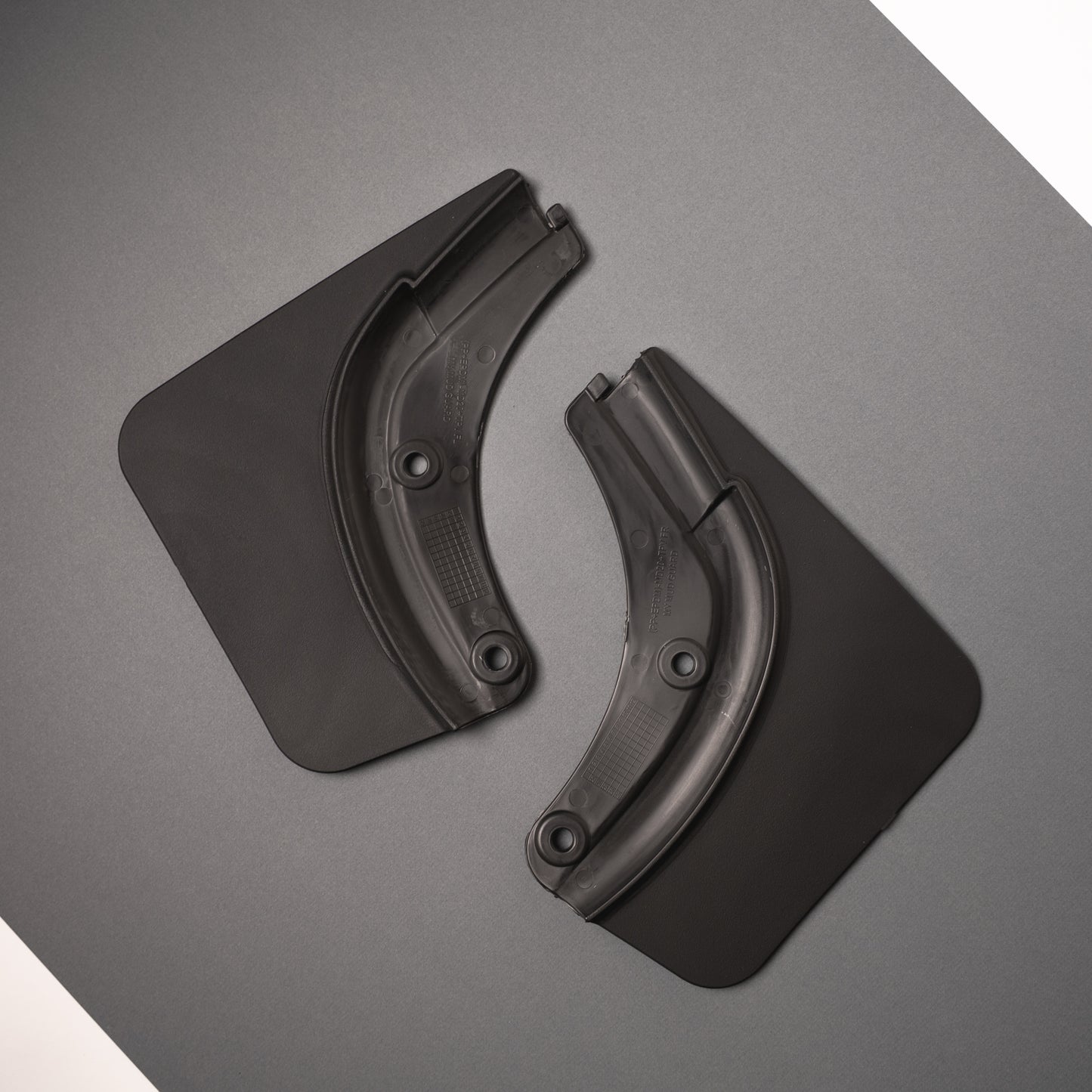 Splash Guards for Model Y Juniper (2026+)