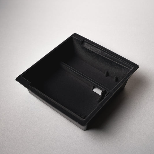 Armrest Organizer for Model 3 Highland & Model Y Juniper