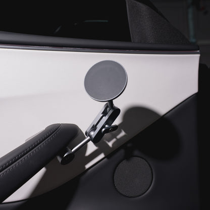 MagSafe Door Phone Mount for Model 3 Highland