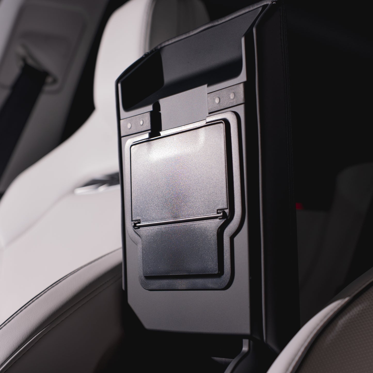 Hidden Storage for Model 3 Highland & Model Y Juniper