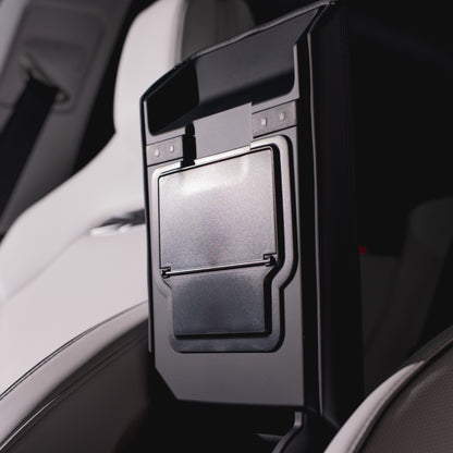 Hidden Storage for Model 3 Highland & Model Y Juniper