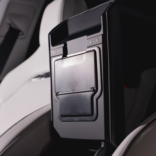 Hidden Storage for Model 3 Highland & Model Y Juniper