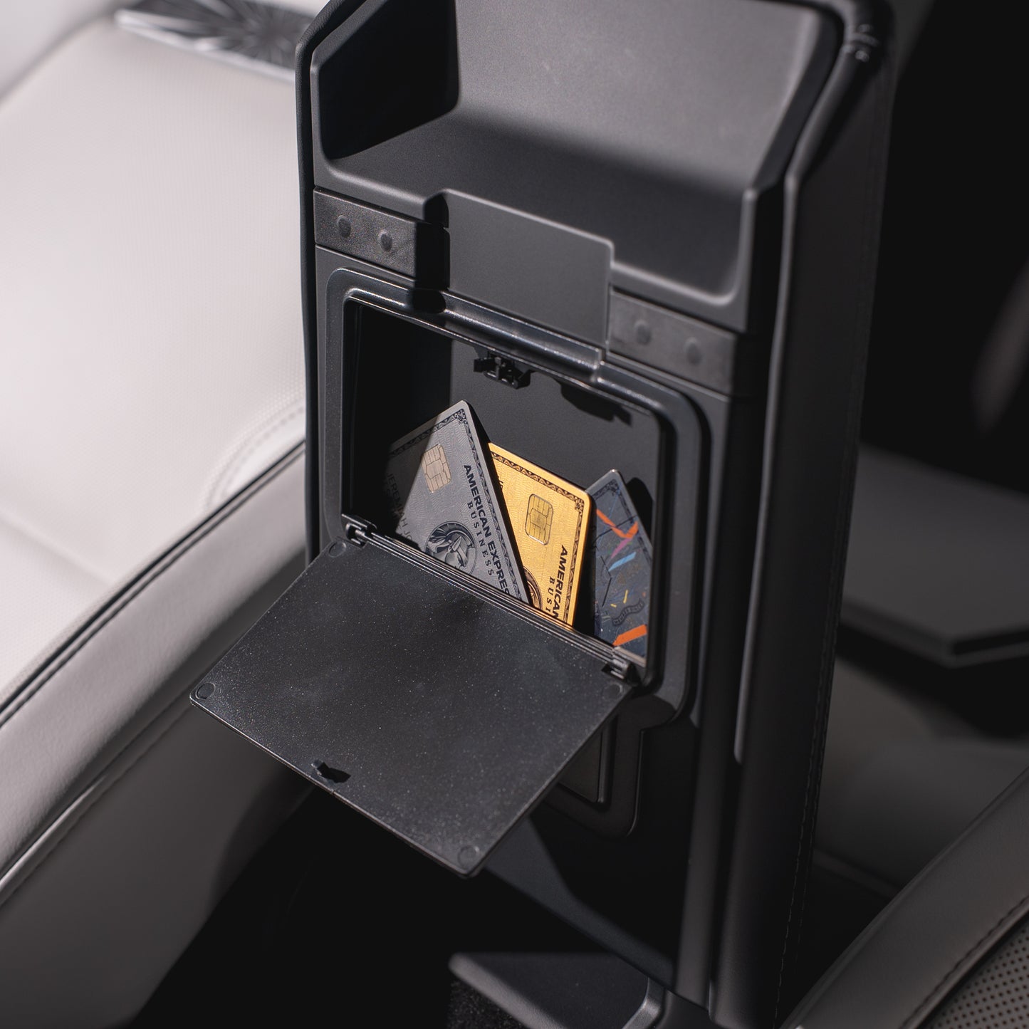 Hidden Storage for Model 3 Highland & Model Y Juniper