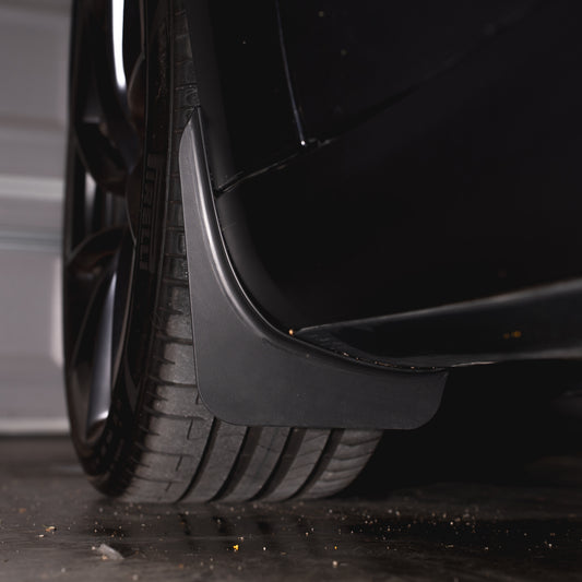 Splash Guards for Model 3 Highland (2024 - Present)
