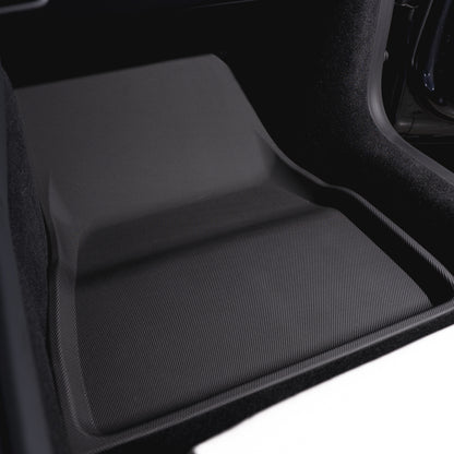 All Weather Floor Mats for Model 3 Highland (2024 - Present)