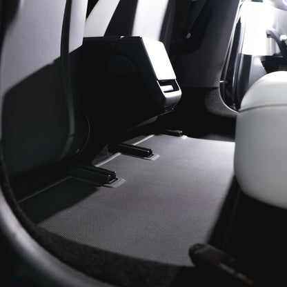 All Weather Floor Mats for Model 3 Highland (2024 - Present)