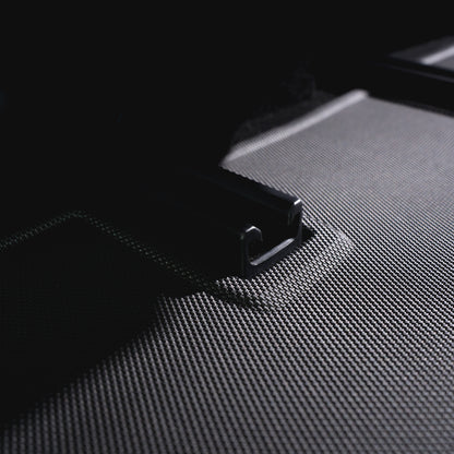 All Weather Floor Mats for Model 3 Highland (2024 - Present)