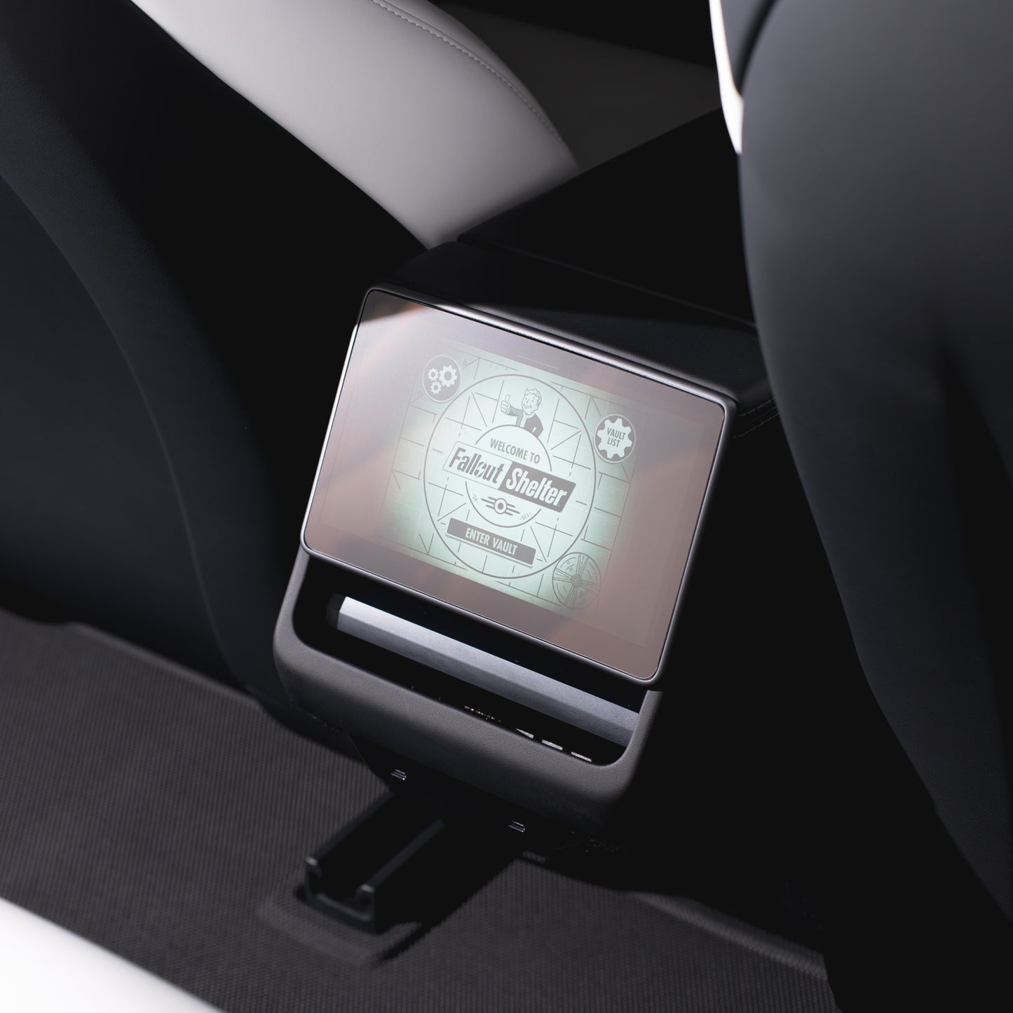 9H Screen Protectors for Model 3 Highland & Model Y Juniper