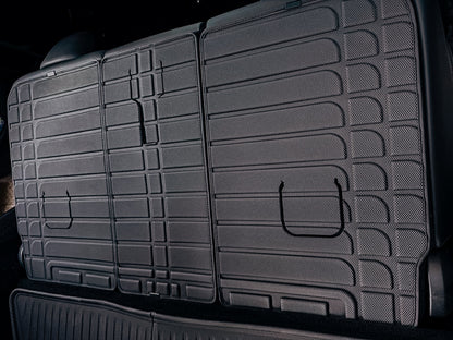 All Weather Floor Mats for Model Y Juniper (2026+) Extended