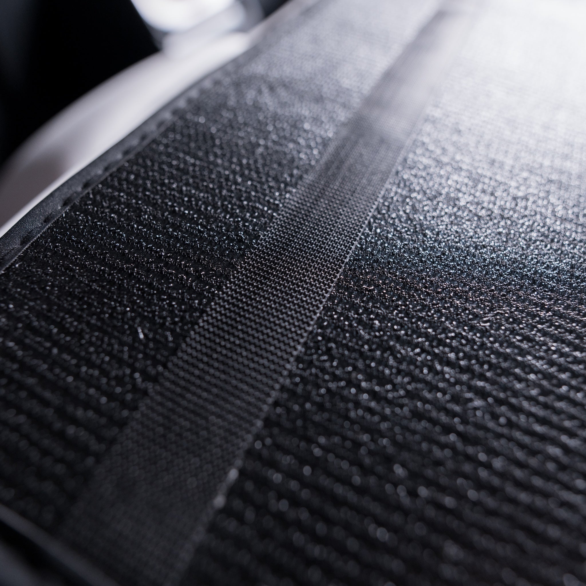 All Weather Floor Mats for Model Y Juniper (2026+) Extended – Tesstuff