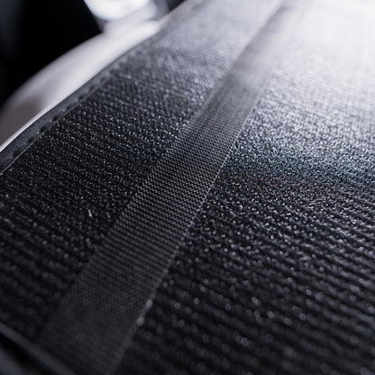 All Weather Floor Mats for Model Y Juniper (2026+) Extended