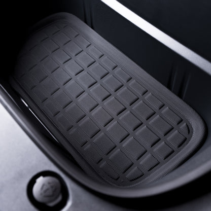 All Weather Floor Mats for Model Y Juniper (2026+) Extended