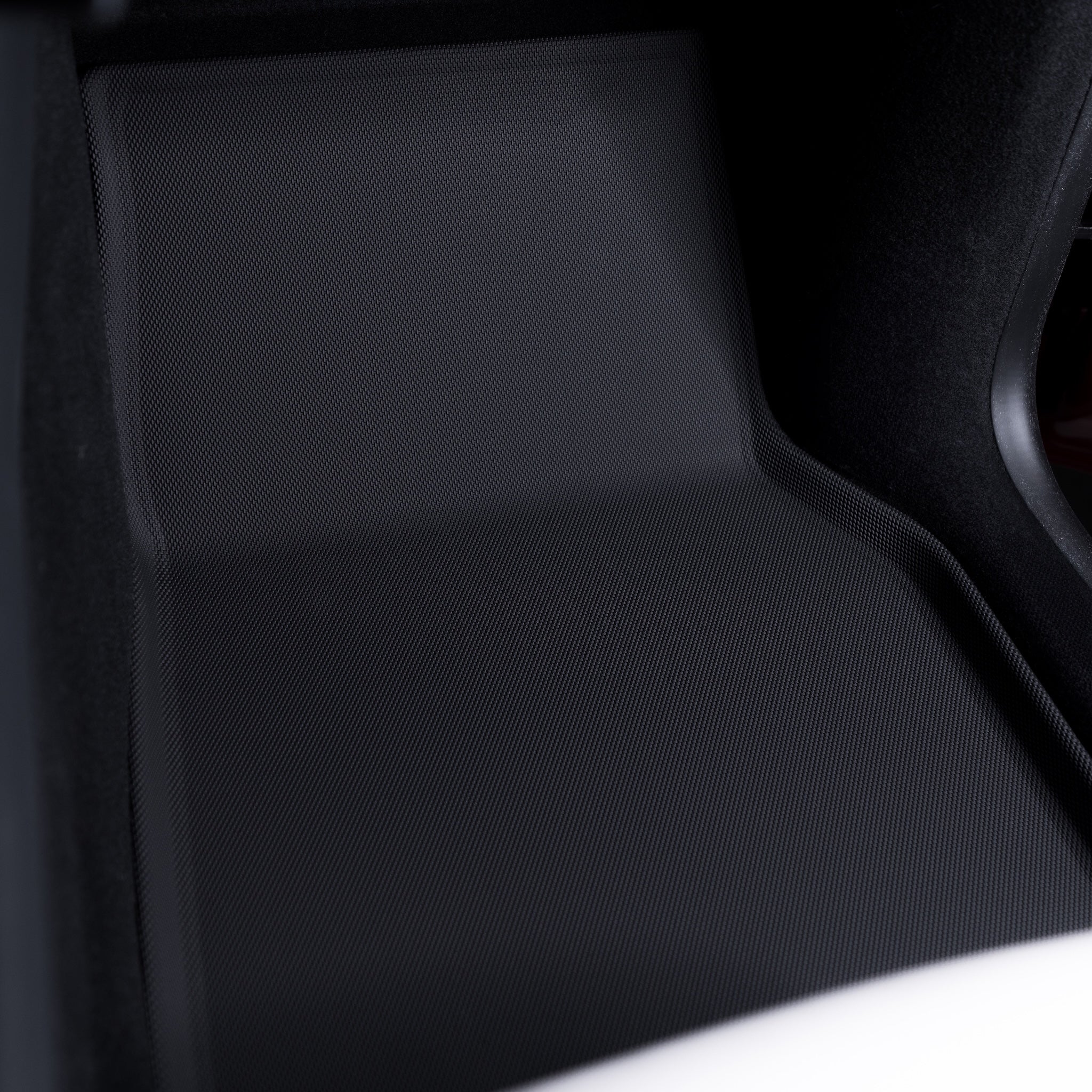 All Weather Floor Mats for Model Y Juniper (2026+) BACKORDERED