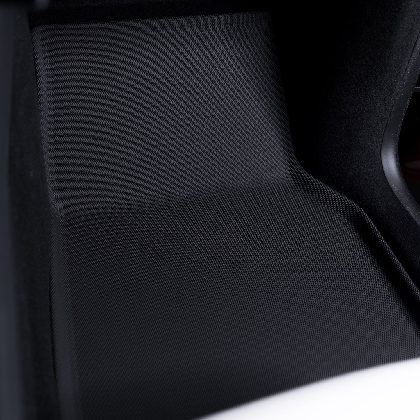 All Weather Floor Mats for Model Y Juniper (2026+)