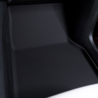 All Weather Floor Mats for Model Y Juniper (2026+)