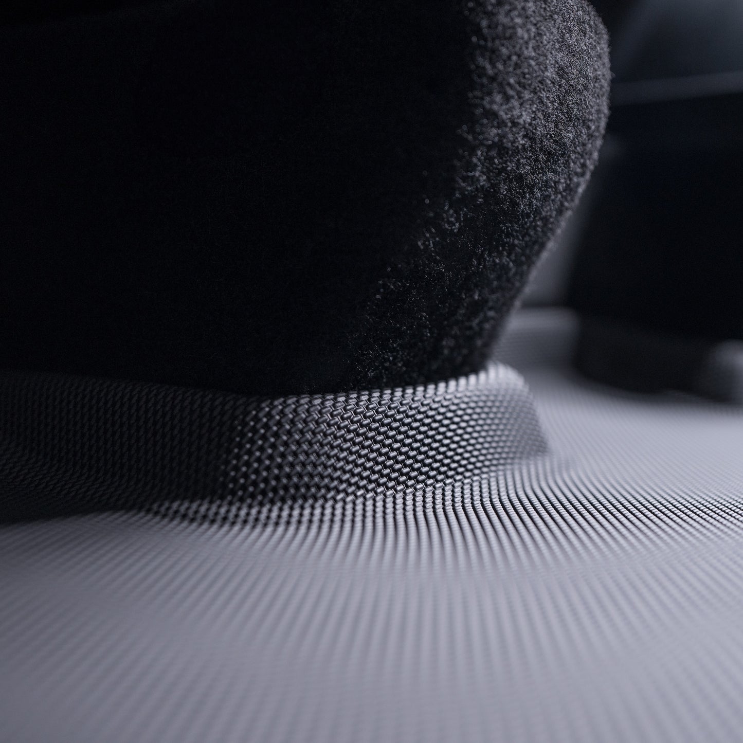 All Weather Floor Mats for Model Y Juniper (2026+)