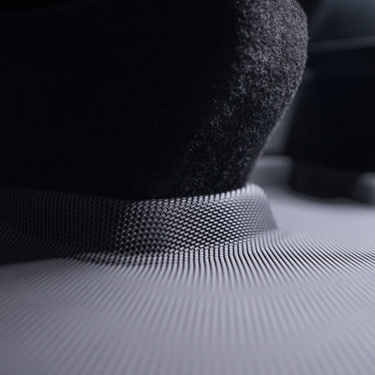 All Weather Floor Mats for Model Y Juniper (2026+)