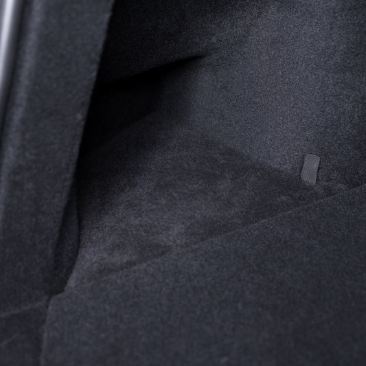 Trunk Storage Bins for Model Y Juniper