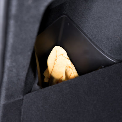Trunk Storage Bins for Model Y Juniper