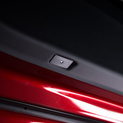 Wordmark Puddle Lights for Model 3 Highland & Model Y Juniper